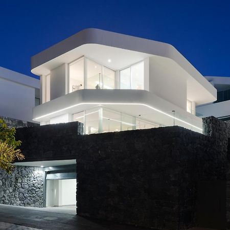 Villa Aloe - Casangular By Upper Costa Adeje Dış mekan fotoğraf