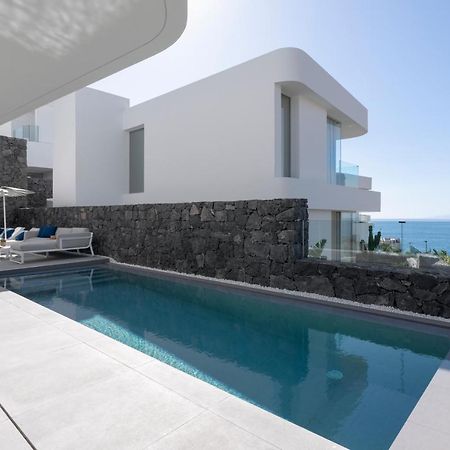 Villa Aloe - Casangular By Upper Costa Adeje Dış mekan fotoğraf