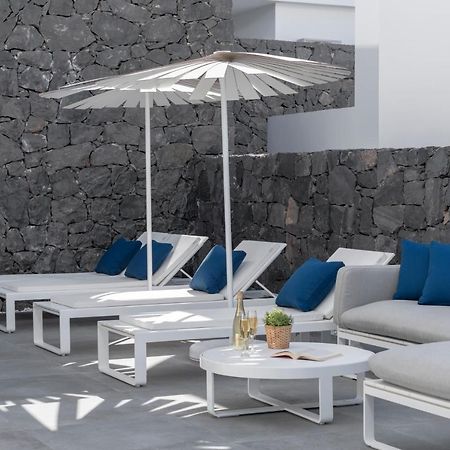 Villa Aloe - Casangular By Upper Costa Adeje Dış mekan fotoğraf
