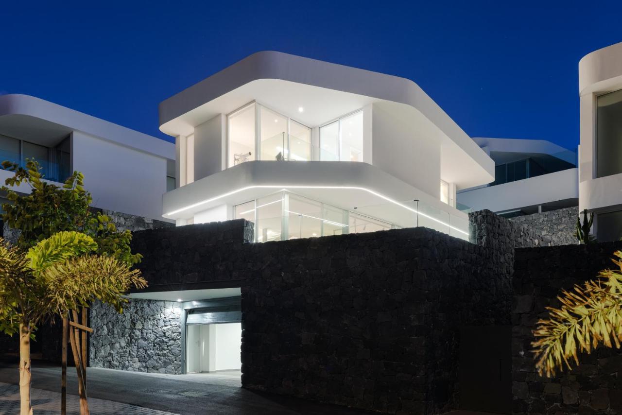 Villa Aloe - Casangular By Upper Costa Adeje Dış mekan fotoğraf