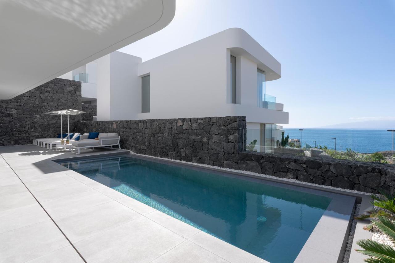 Villa Aloe - Casangular By Upper Costa Adeje Dış mekan fotoğraf