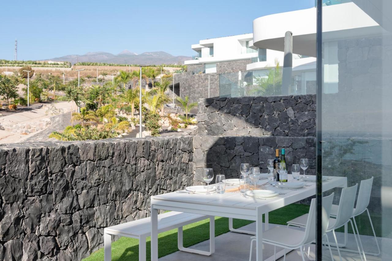 Villa Aloe - Casangular By Upper Costa Adeje Dış mekan fotoğraf