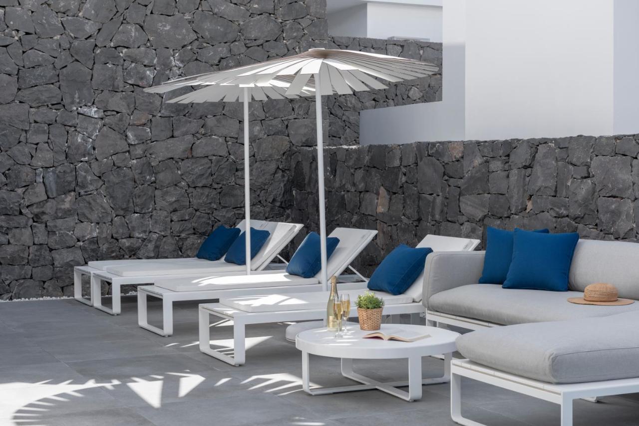 Villa Aloe - Casangular By Upper Costa Adeje Dış mekan fotoğraf