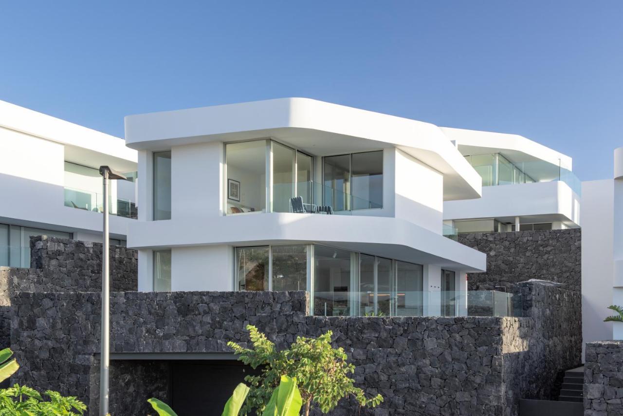 Villa Aloe - Casangular By Upper Costa Adeje Dış mekan fotoğraf