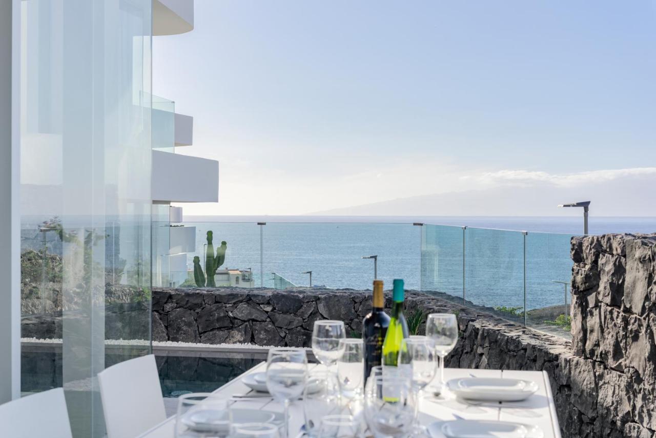 Villa Aloe - Casangular By Upper Costa Adeje Dış mekan fotoğraf