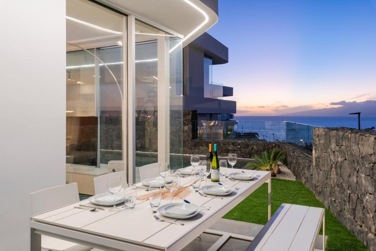 Villa Aloe - Casangular By Upper Costa Adeje Dış mekan fotoğraf