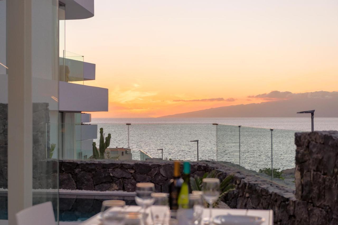 Villa Aloe - Casangular By Upper Costa Adeje Dış mekan fotoğraf