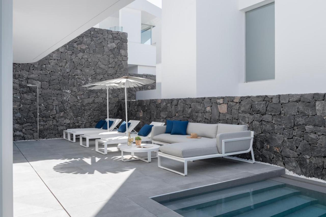 Villa Aloe - Casangular By Upper Costa Adeje Dış mekan fotoğraf